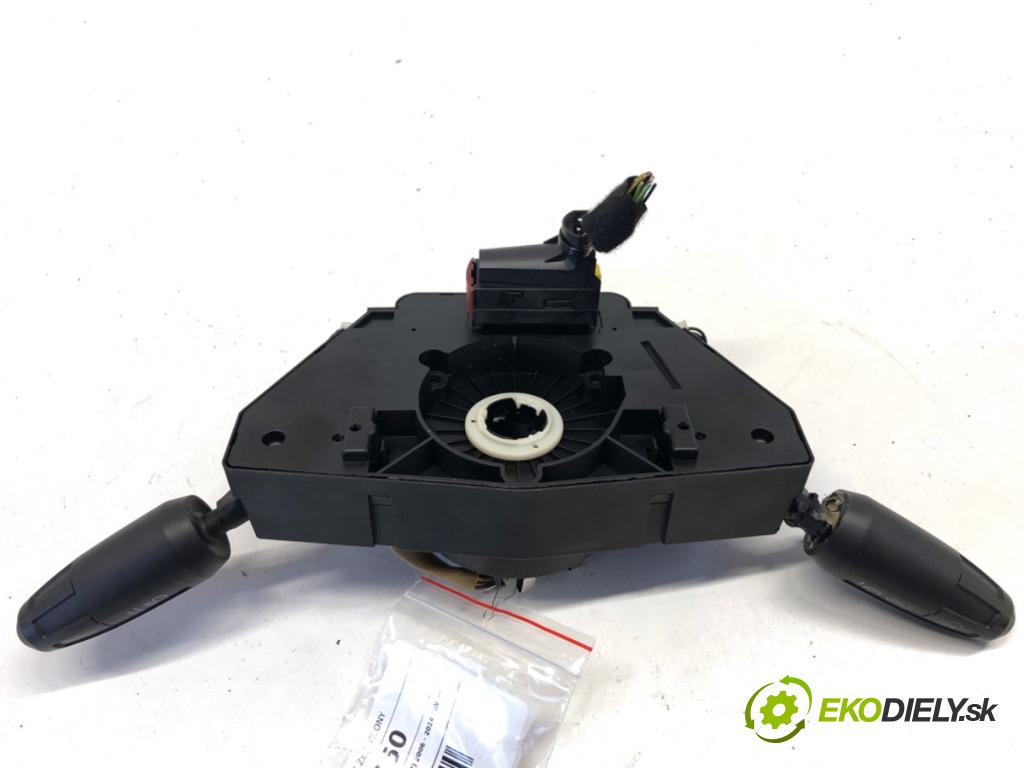 OPEL CORSA D liftback 2010 51 kW 1.2 (L08, L68) 1229 Prepínač kombinovaný 12274700 (Prepínacie páčky pod volantom)