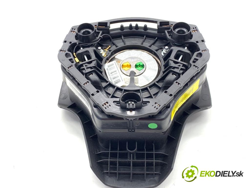 OPEL CORSA D liftback 2010 51 kW 1.2 (L08, L68) 1229 AirBag volantu 13235770 (Airbag)