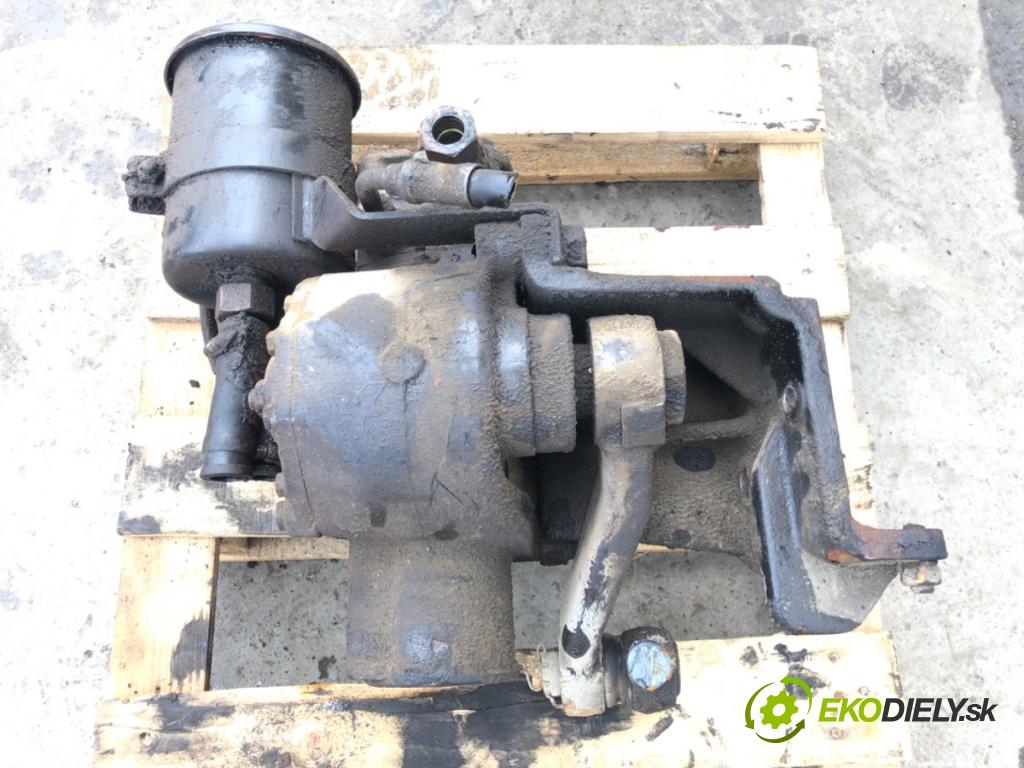 STAR   1999 110 kW 6842 cm3 110 kW [150 KM] 6842 riadenie volantu