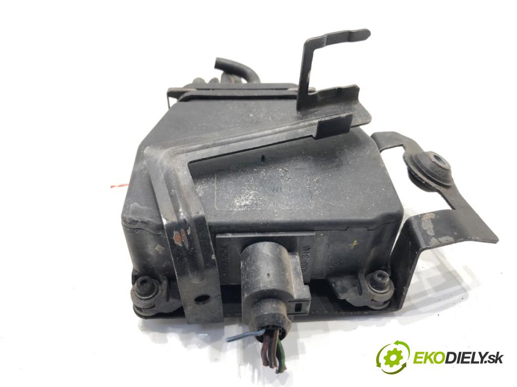 VW GOLF V liftback 2003 77 kW 1.9 TDI 1896 Ventil magnetický 6Q0906625 (Ventil ostatné)