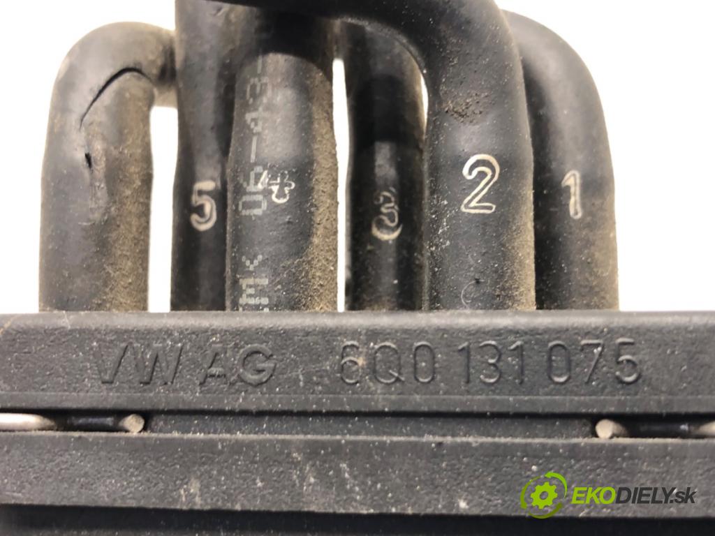 VW GOLF V liftback 2003 77 kW 1.9 TDI 1896 Ventil magnetický 6Q0906625 (Ventil ostatné)