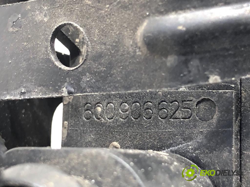 VW GOLF V liftback 2003 77 kW 1.9 TDI 1896 Ventil magnetický 6Q0906625 (Ventil ostatné)