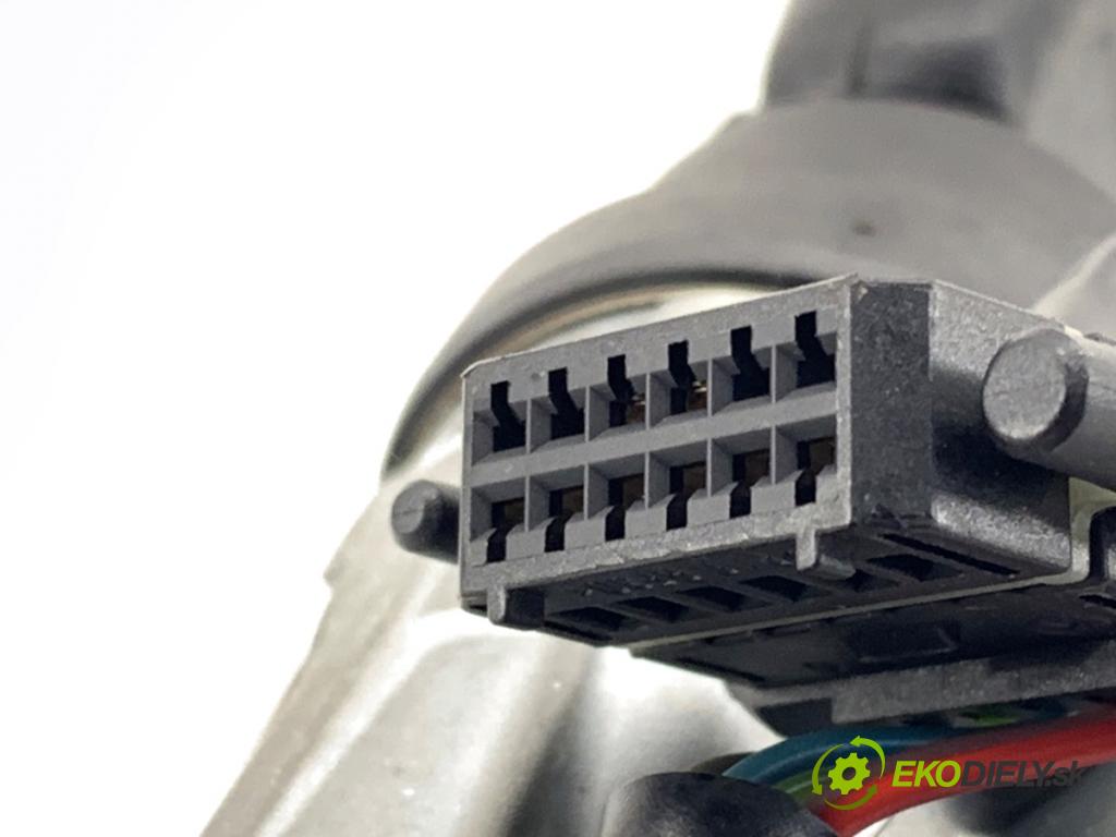 VW GOLF V liftback 2003 77 kW 1.9 TDI 1896 spinačka 1K0905851B (Spínacia skrinka)