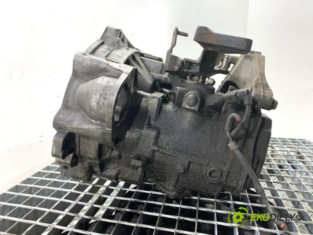 VW GOLF V liftback 2003 77 kW 1.9 TDI 1896 Prevodovka GQQ (Prevodovka)