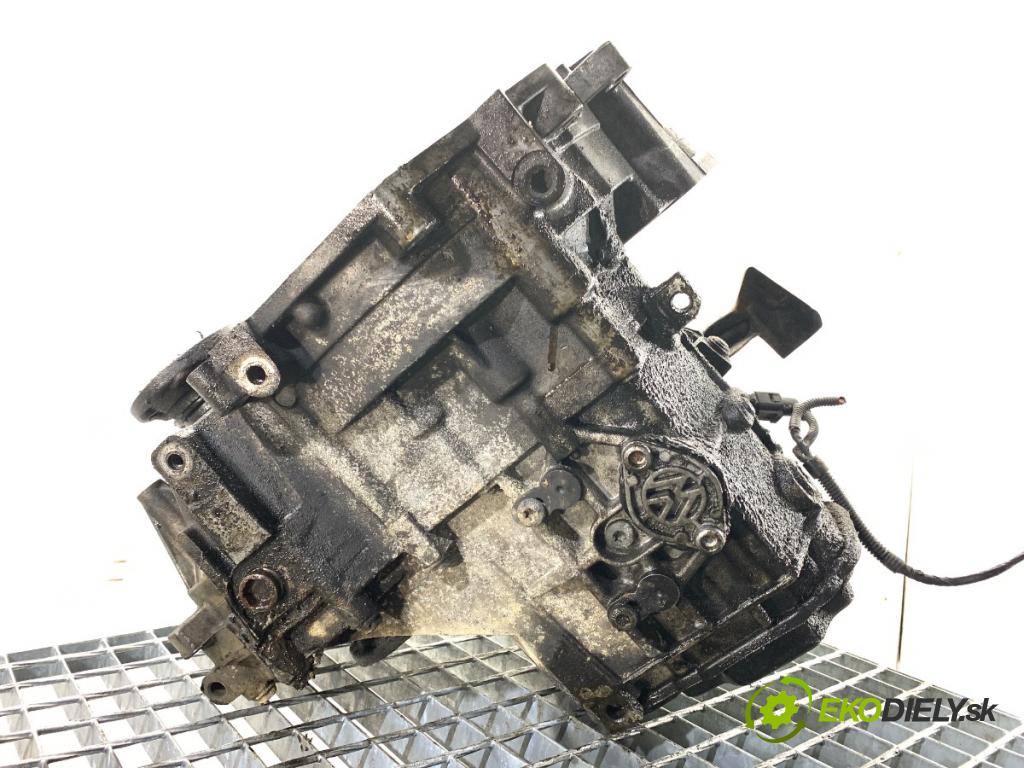 VW GOLF V liftback 2003 77 kW 1.9 TDI 1896 Prevodovka GQQ (Prevodovka)