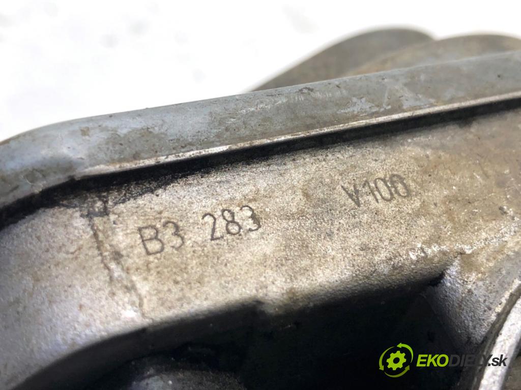 VW GOLF V liftback 2003 77 kW 1.9 TDI 1896 Škrtiaca klapka 038128063G (Škrtiaca klapka)