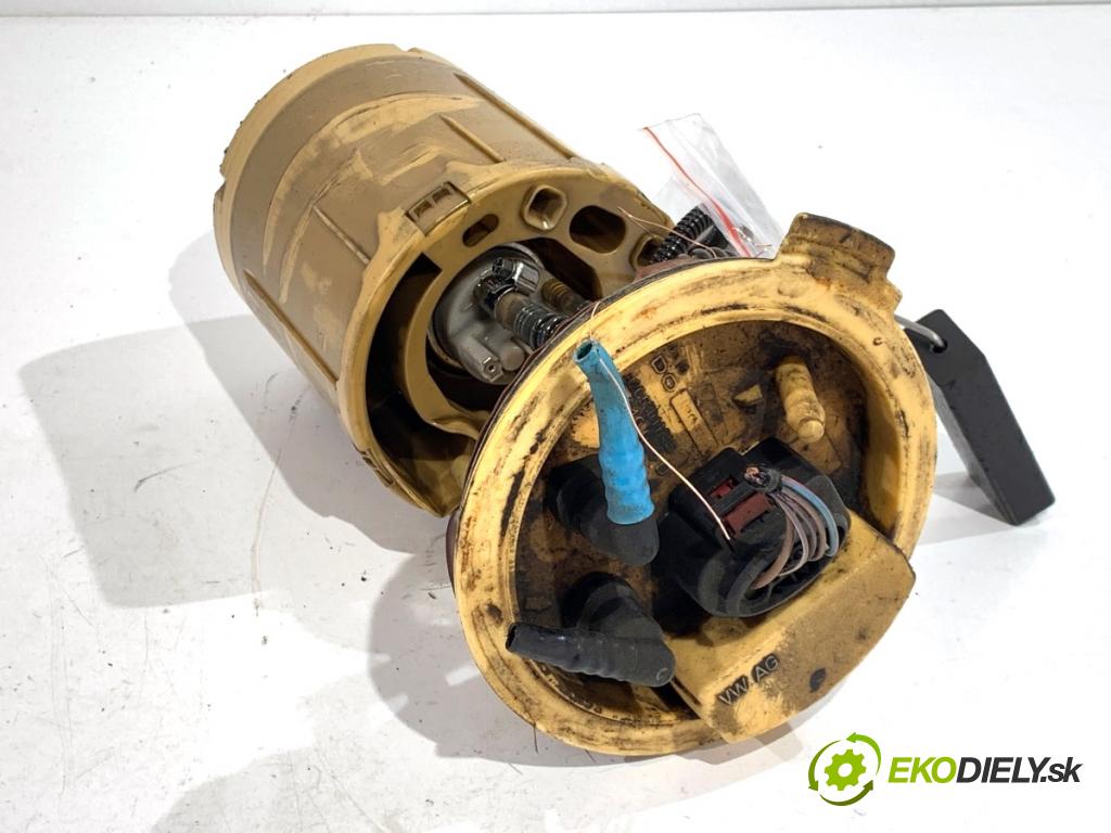 VW GOLF V liftback 2003 77 kW 1.9 TDI 1896 pumpa paliva 1K0919050D