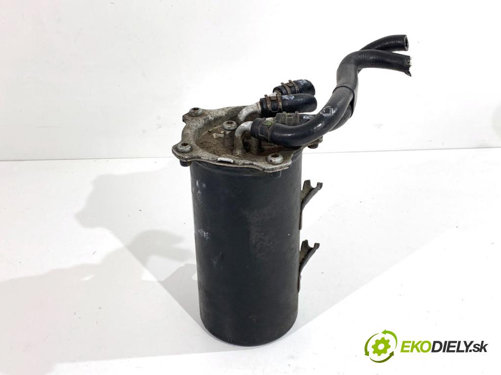VW GOLF V liftback 2003 77 kW 1.9 TDI 1896 Obal filtra paliva 1K0127400B (Obal palivového filtra)