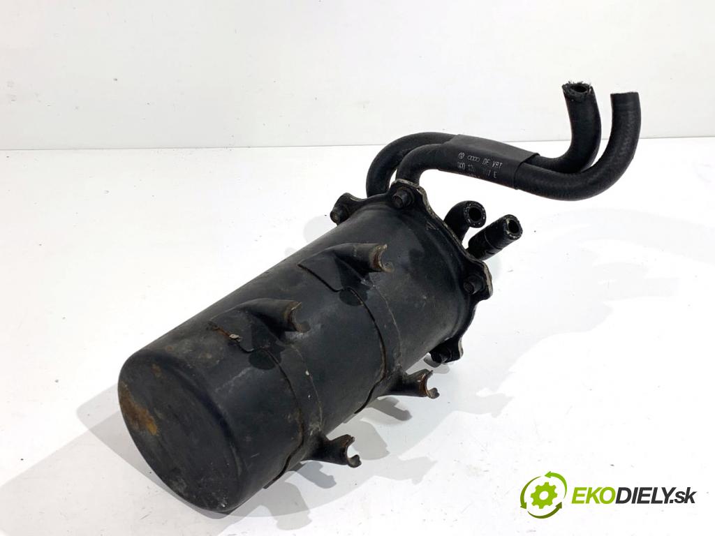 VW GOLF V liftback 2003 77 kW 1.9 TDI 1896 obal filtra paliva 1K0127400B (Kryt palivového filtru)