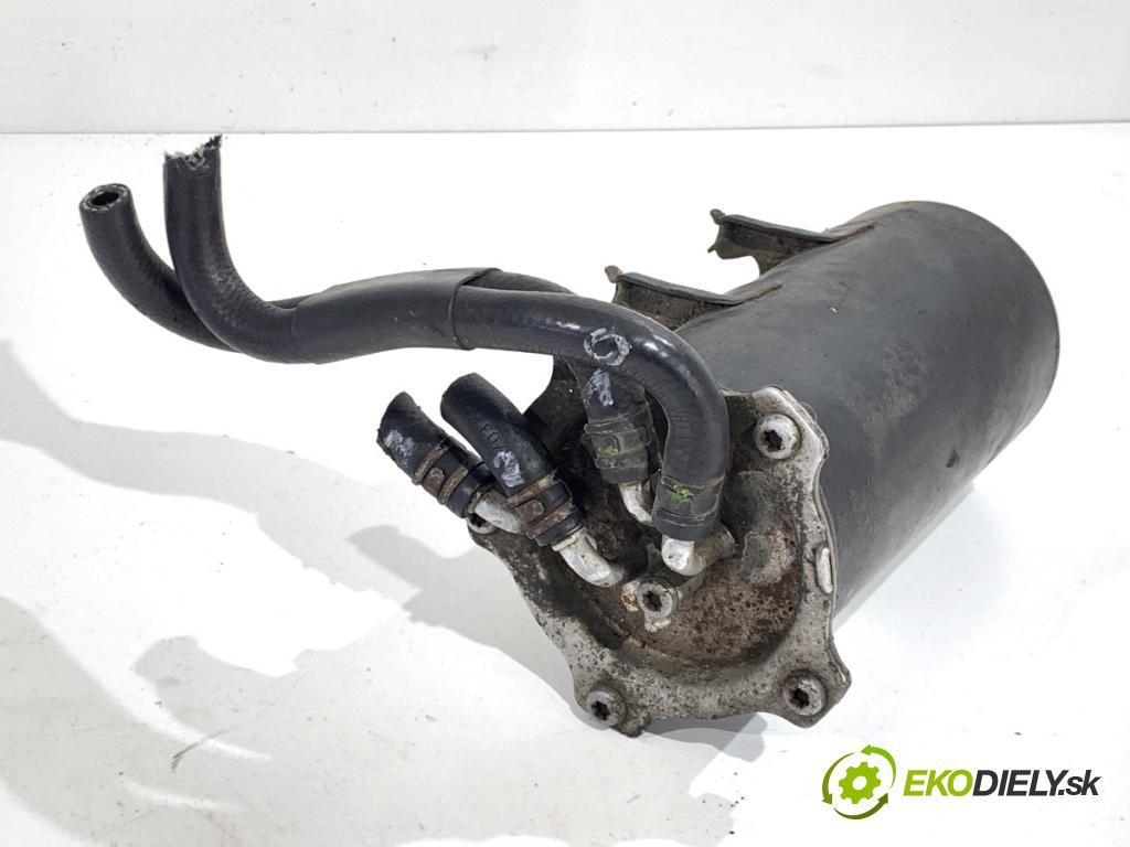 VW GOLF V liftback 2003 77 kW 1.9 TDI 1896 obal filtra paliva 1K0127400B (Kryt palivového filtru)