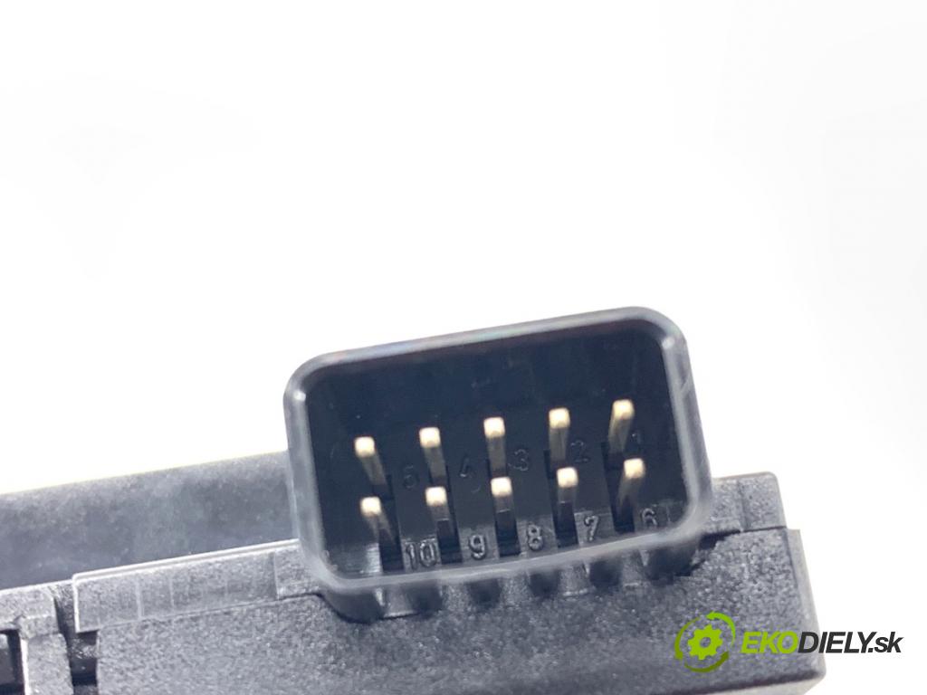 VW GOLF V liftback 2003 77 kW 1.9 TDI 1896 Snímač uhlu uhlu 1K0959654