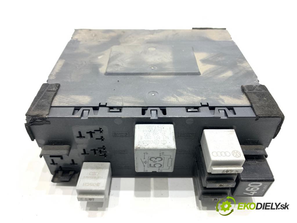 VW GOLF V liftback 2003 77 kW 1.9 TDI 1896 Modul BORDNETZ 1K0937049K (Riadiaca jednotka ostatné)