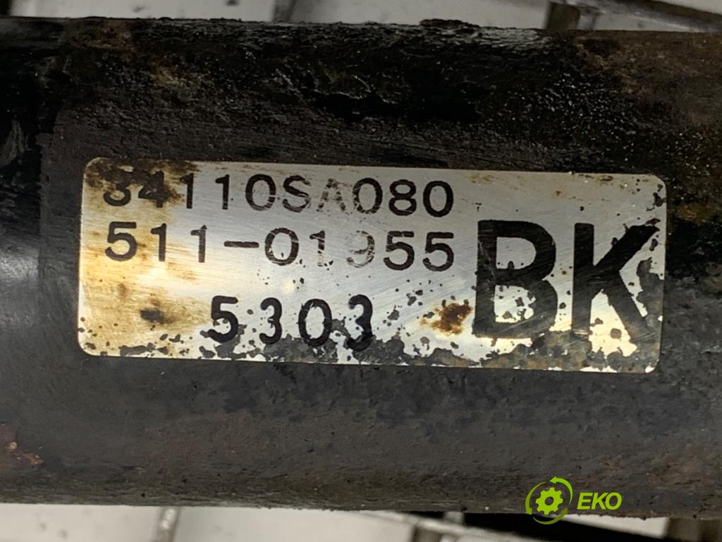 SUBARU FORESTER II SUV 2005 92 kW 2.0 AWD (SG5) 1994 řízení volantu 34110SA080