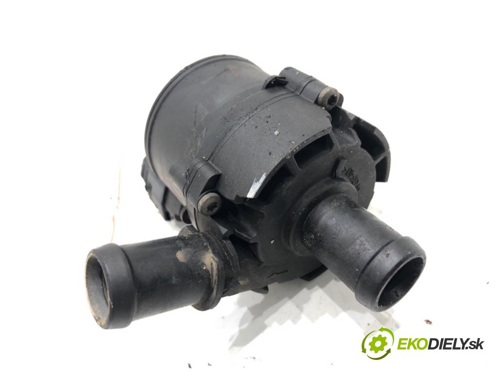 OPEL MOVANO B Platforma / podwozie 2019 96 kW 2.3 CDTI FWD (EV, HV, UV) 2298 DALŠÍ: Pumpa vody 0392023219 (Vodná pumpa)