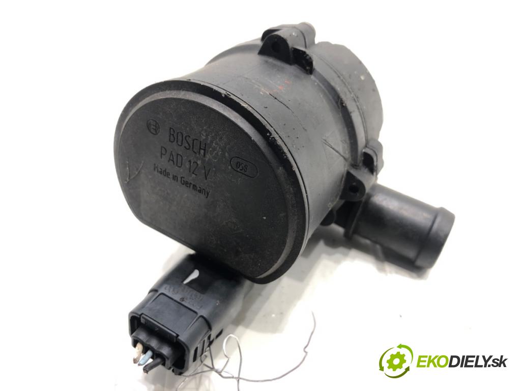 OPEL MOVANO B Platforma / podwozie 2019 96 kW 2.3 CDTI FWD (EV, HV, UV) 2298 DALŠÍ: Pumpa vody 0392023219 (Vodná pumpa)