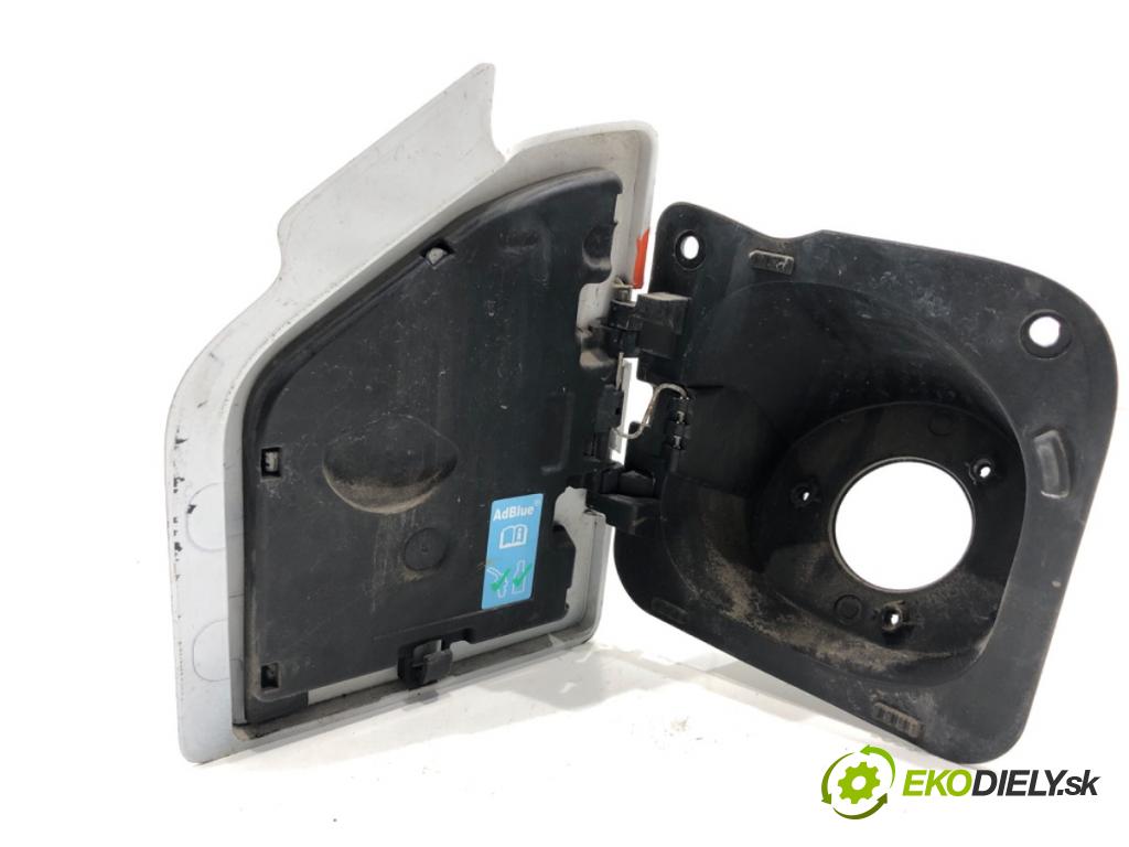 OPEL MOVANO B Platforma / podwozie 2019 96 kW 2.3 CDTI FWD (EV, HV, UV) 2298 dvířka nádrže SCR