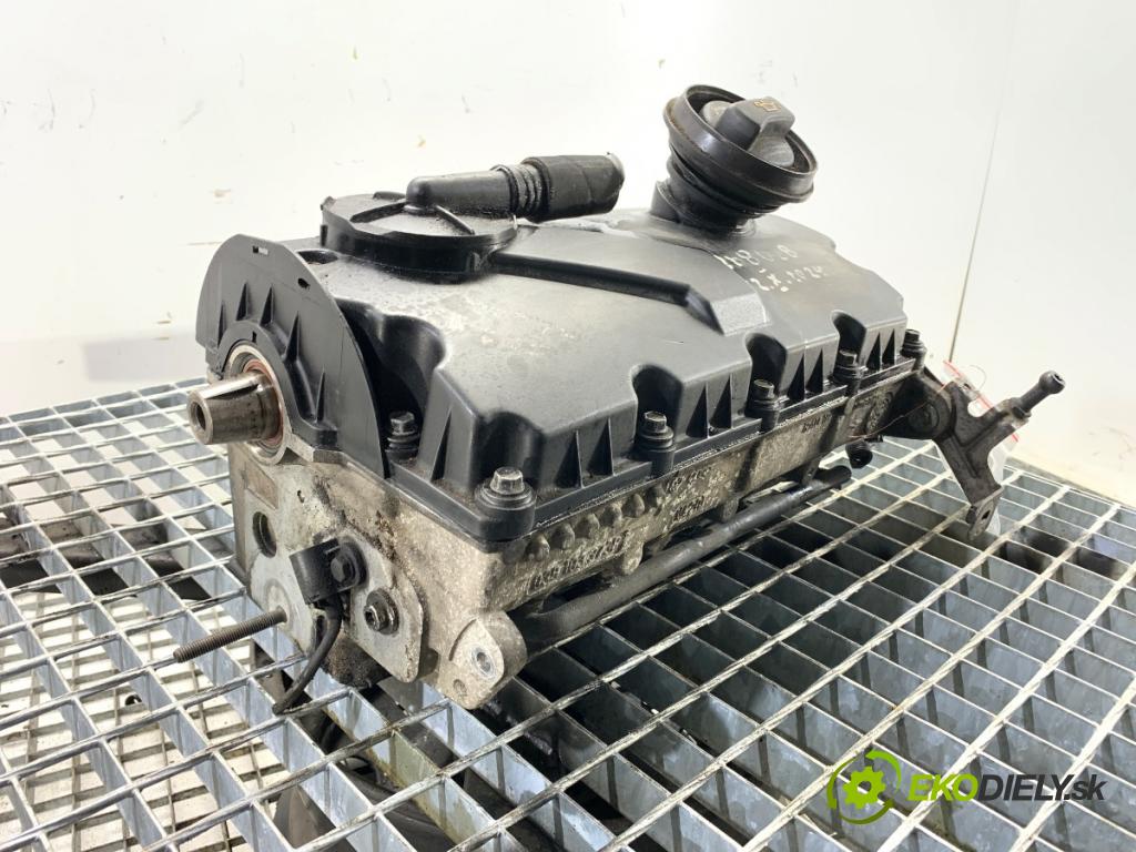 VW GOLF V liftback 2003 77 kW 1.9 TDI 1896 Hlava valcov BKC (Hlava valcov)