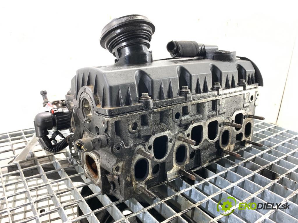 VW GOLF V liftback 2003 77 kW 1.9 TDI 1896 Hlava valcov BKC (Hlava valcov)