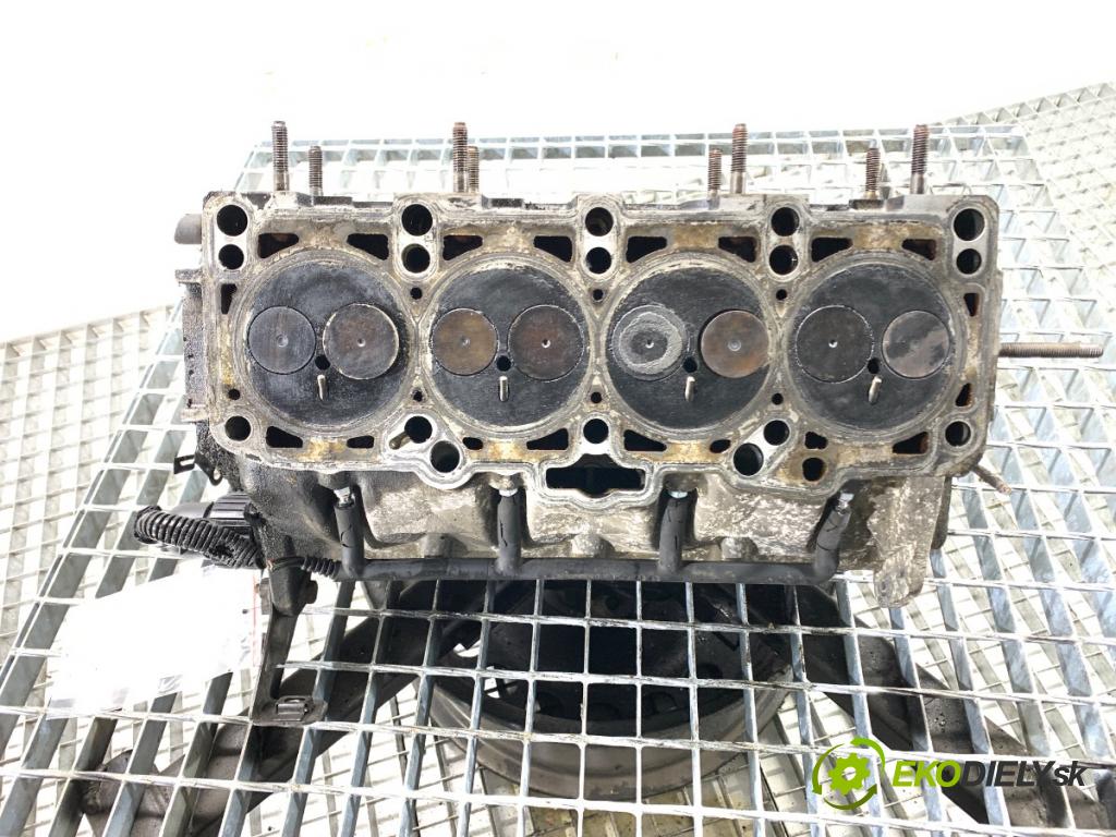 VW GOLF V liftback 2003 77 kW 1.9 TDI 1896 Hlava valcov BKC (Hlava valcov)