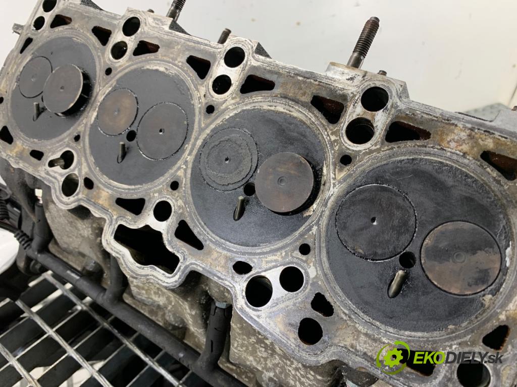 VW GOLF V liftback 2003 77 kW 1.9 TDI 1896 Hlava valcov BKC (Hlava valcov)