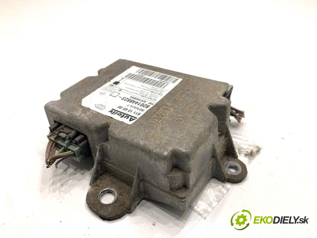 OPEL MOVANO B Platforma / podwozie 2019 96 kW 2.3 CDTI FWD (EV, HV, UV) 2298 senzor airbag 8201448823 (Snímač)