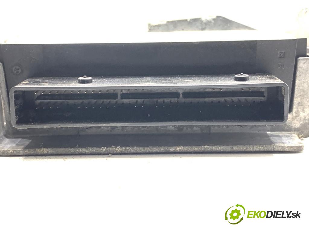 OPEL MOVANO B Platforma / podwozie 2019 96 kW 2.3 CDTI FWD (EV, HV, UV) 2298 senzor airbag 8201448823 (Snímač)