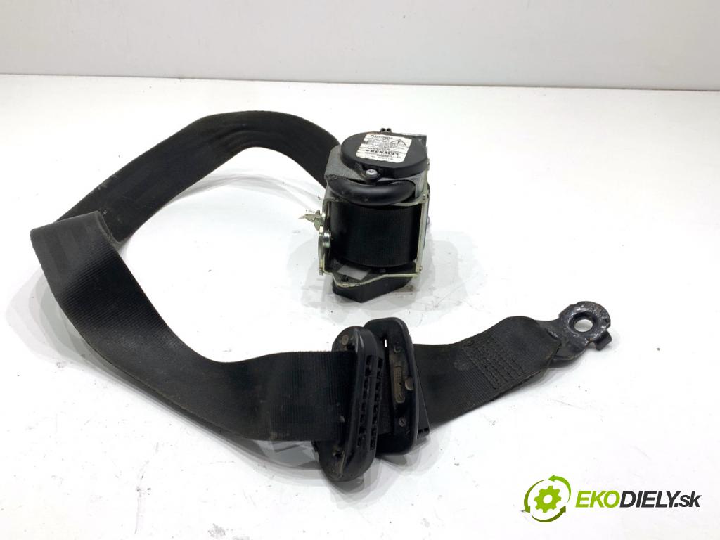 OPEL MOVANO B Platforma / podwozie 2019 96 kW 2.3 CDTI FWD (EV, HV, UV) 2298 Držiak BEZPEČNOSŤ ľavy predný 868840018R