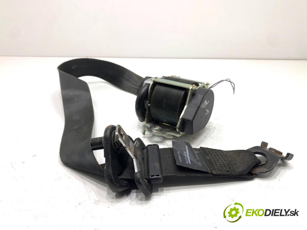 OPEL MOVANO B Platforma / podwozie 2019 96 kW 2.3 CDTI FWD (EV, HV, UV) 2298 Držiak BEZPEČNOSŤ ľavy predný 868840018R