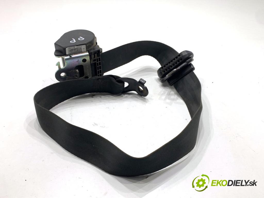 OPEL MOVANO B Platforma / podwozie 2019 96 kW 2.3 CDTI FWD (EV, HV, UV) 2298 Držiak BEZPEČNOSŤ pravy predný 868840019R