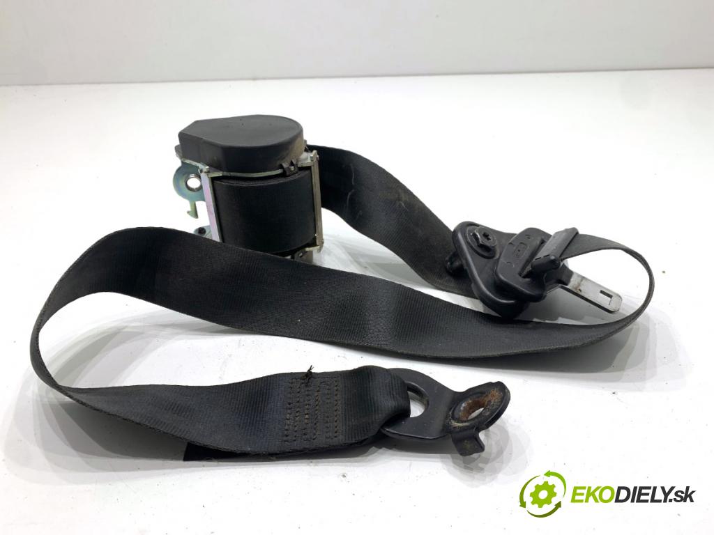 OPEL MOVANO B Platforma / podwozie 2019 96 kW 2.3 CDTI FWD (EV, HV, UV) 2298 Držiak BEZPEČNOSŤ pravy predný 868840019R