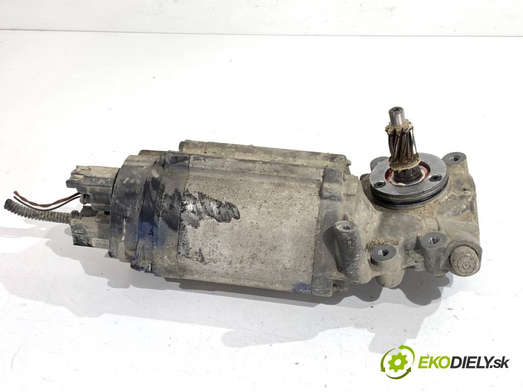 VW GOLF V liftback 2003 77 kW 1.9 TDI 1896 Motor servočerpadlo 1K1909144G
