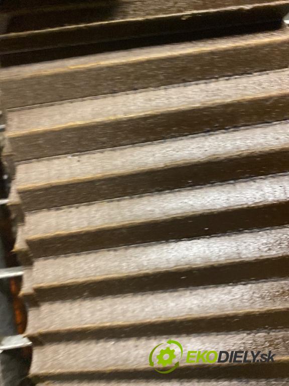 VOLVO V70 III Kombi 2008 147 kW 2.5 T 2521 Motor B5254T (Motor)