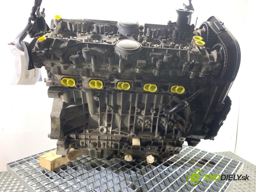 VOLVO V70 III Kombi 2008 147 kW 2.5 T 2521 Motor B5254T (Motor)