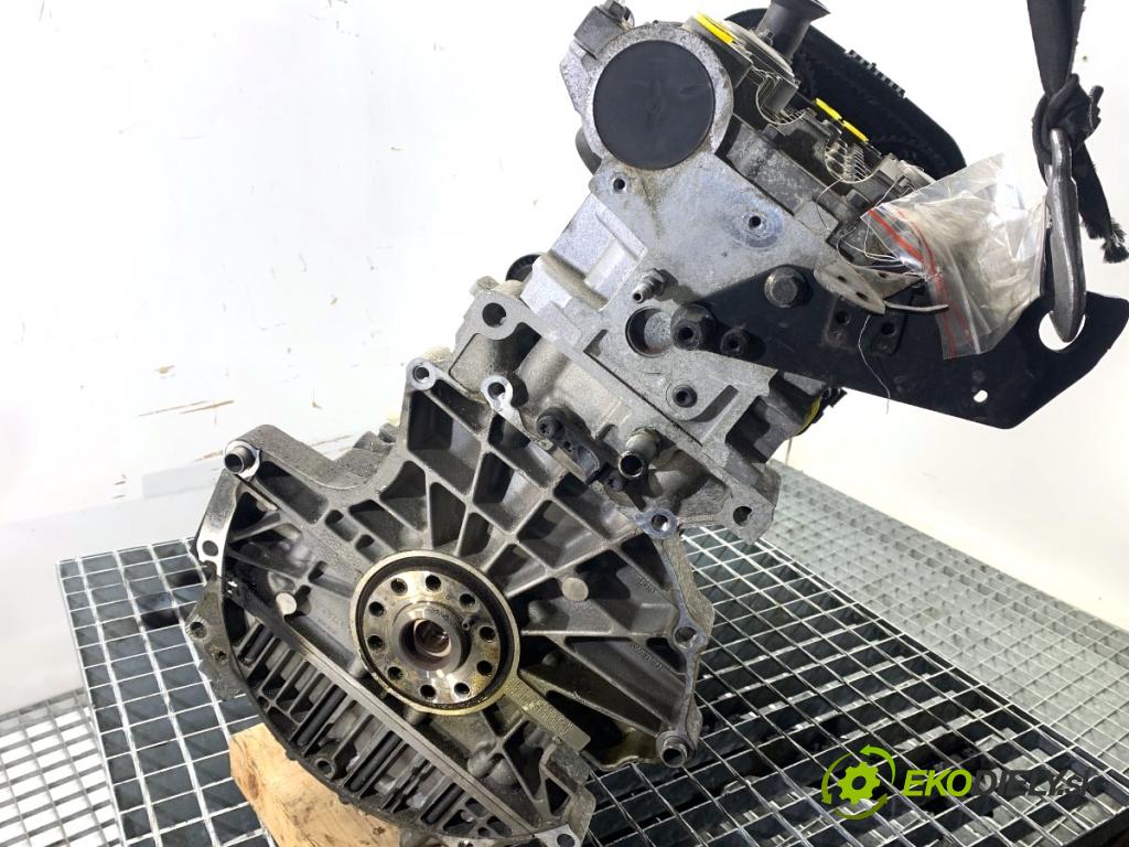 VOLVO V70 III Kombi 2008 147 kW 2.5 T 2521 Motor B5254T (Motor)