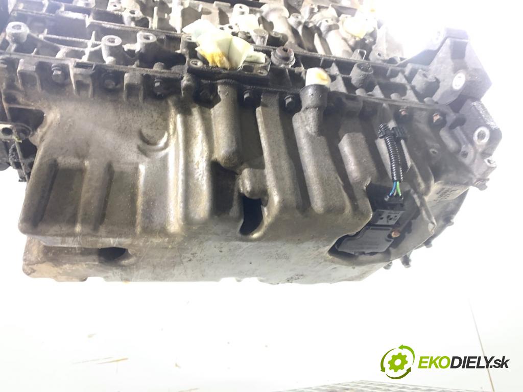 VOLVO V70 III Kombi 2008 147 kW 2.5 T 2521 Motor B5254T (Motor)