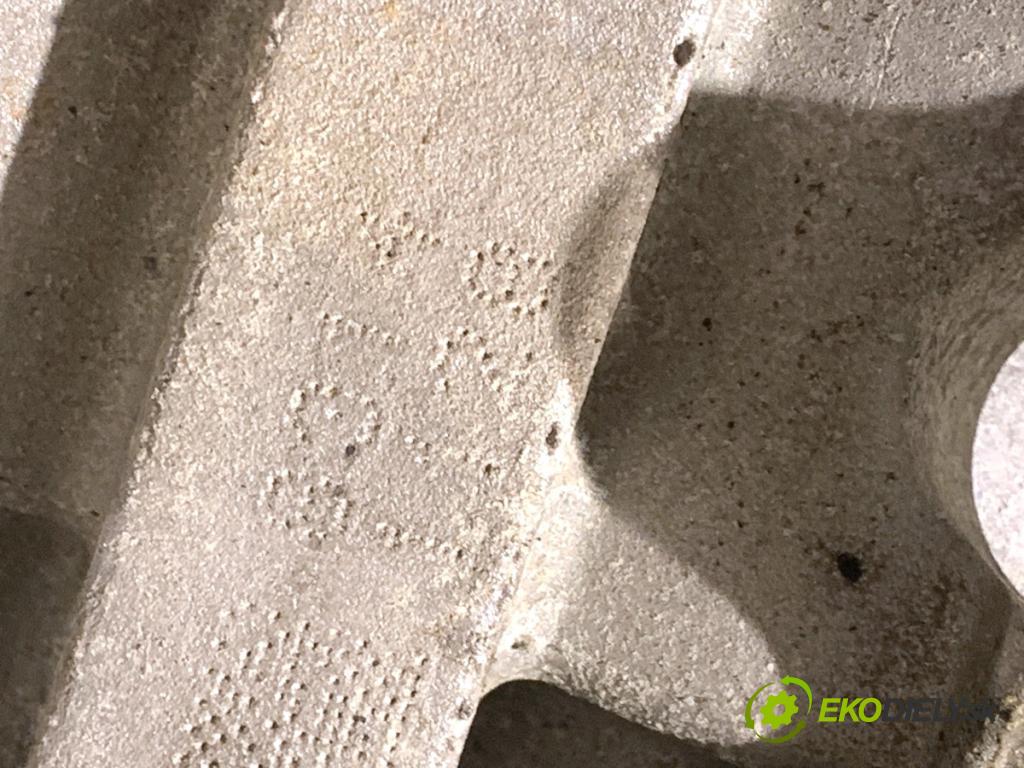 VOLVO V70 III Kombi 2008 147 kW 2.5 T 2521 Motor B5254T (Motor)