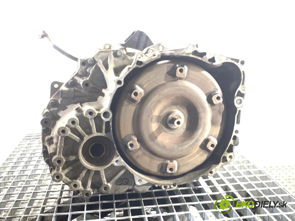 VOLVO V70 III Kombi 2008 147 kW 2.5 T 2521 Prevodovka 31256204 (Prevodovka)