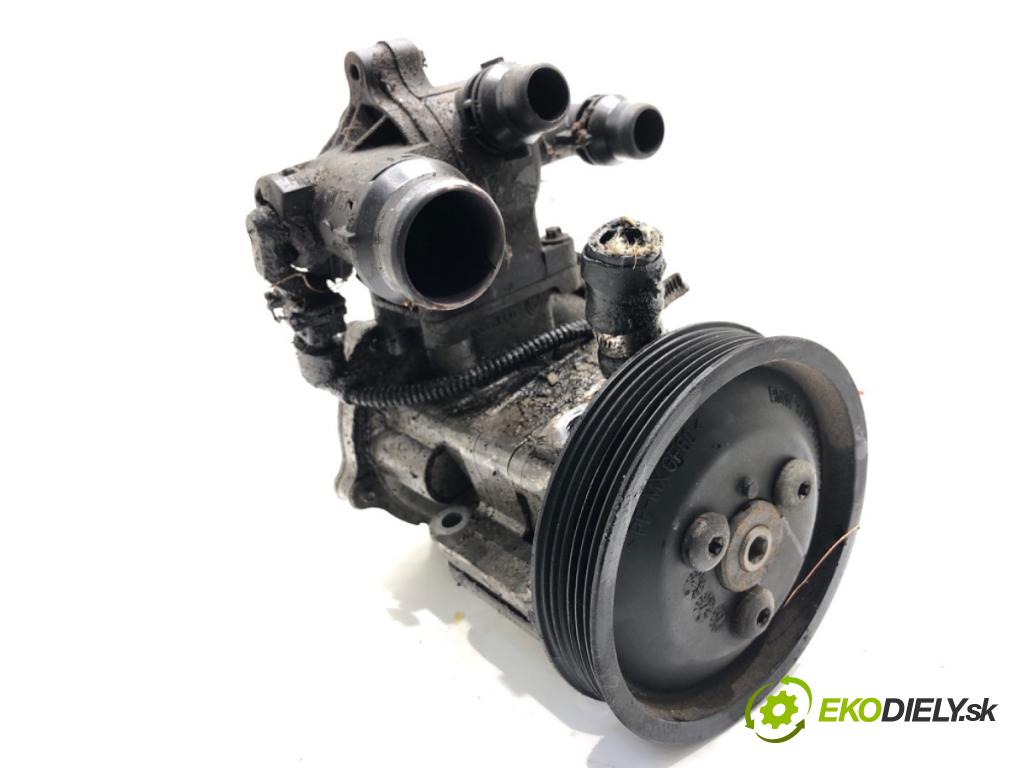 BMW E46 liftback 2002 85 kW 316 ti 1596 Pumpa servočerpadlo 6756611 (Servočerpadlo)