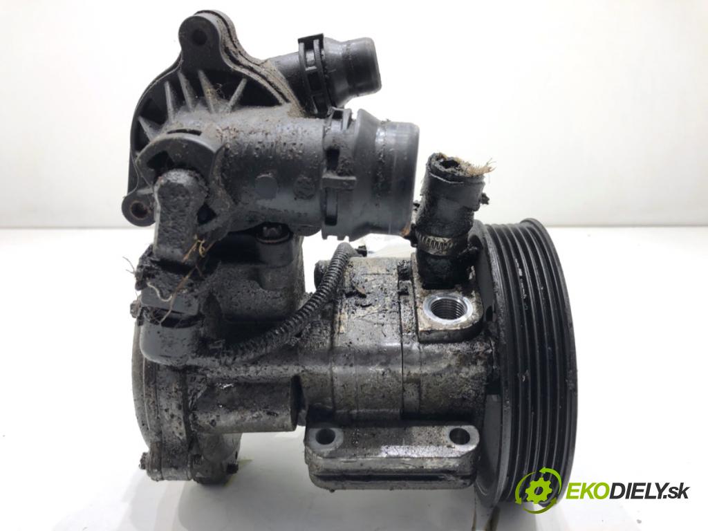 BMW E46 liftback 2002 85 kW 316 ti 1596 Pumpa servočerpadlo 6756611 (Servočerpadlo)