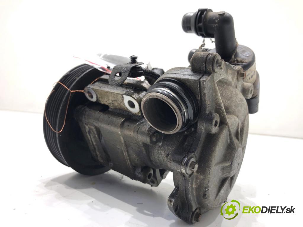 BMW E46 liftback 2002 85 kW 316 ti 1596 Pumpa servočerpadlo 6756611 (Servočerpadlo)