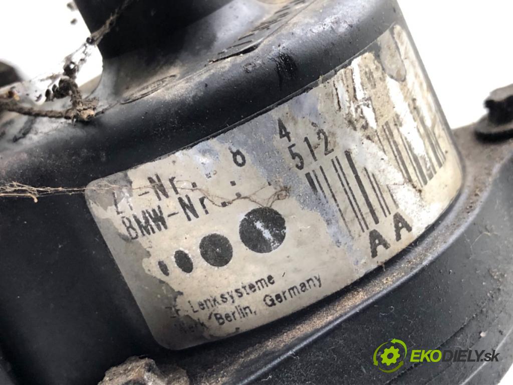 BMW E46 liftback 2002 85 kW 316 ti 1596 Pumpa servočerpadlo 6756611 (Servočerpadlo)