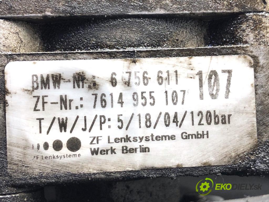 BMW E46 liftback 2002 85 kW 316 ti 1596 Pumpa servočerpadlo 6756611 (Servočerpadlo)