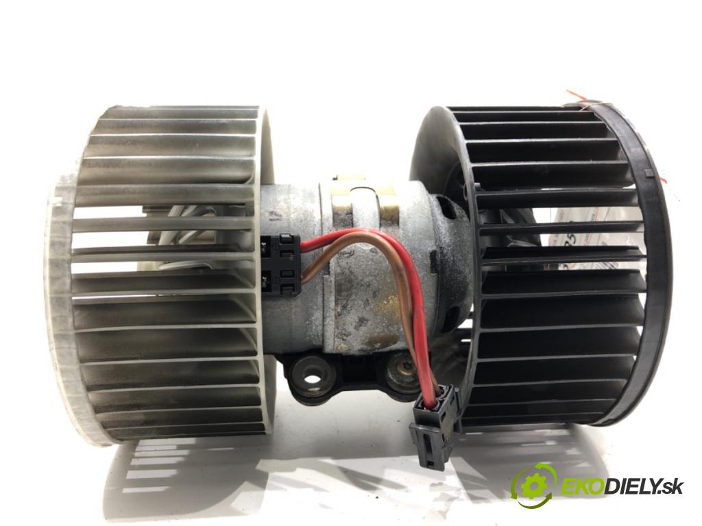 BMW E46 liftback 2002 85 kW 316 ti 1596 ventilátor kúrenia 70669