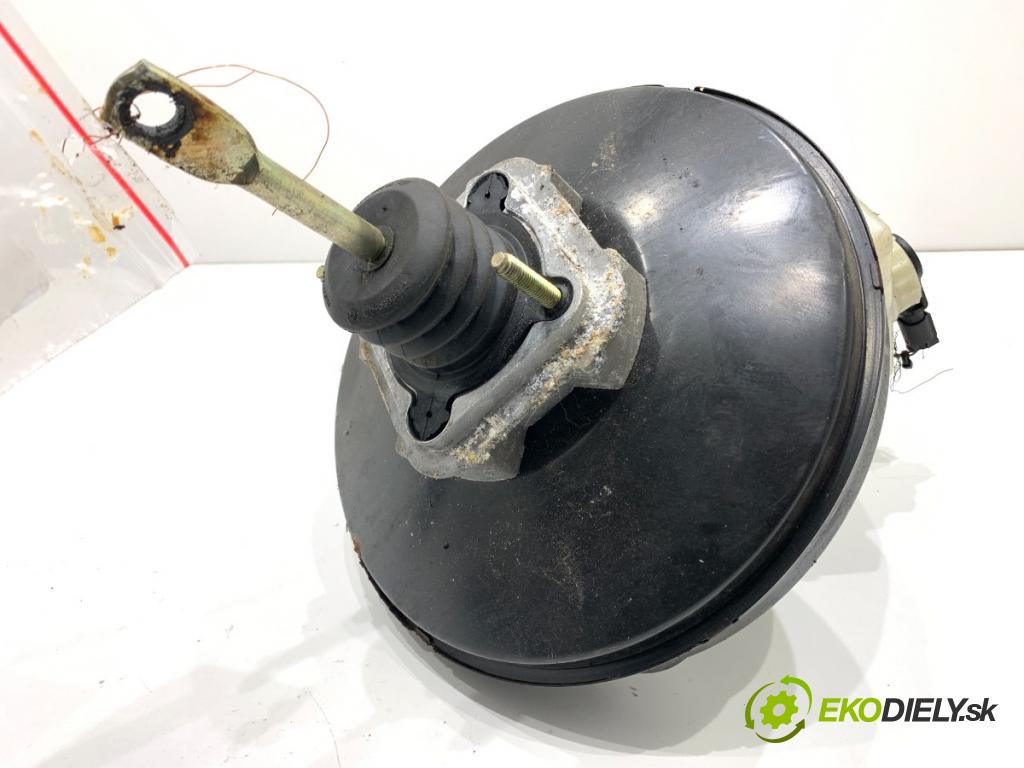 BMW E46 liftback 2002 85 kW 316 ti 1596 Posilovač bŕzd 6755278