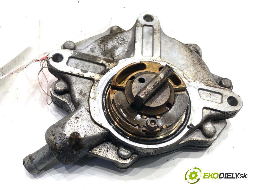 BMW E46 liftback 2002 85 kW 316 ti 1596 Pumpa vákuová 7542498