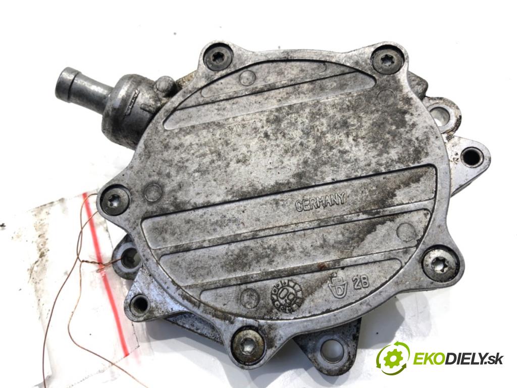 BMW E46 liftback 2002 85 kW 316 ti 1596 Pumpa vákuová 7542498