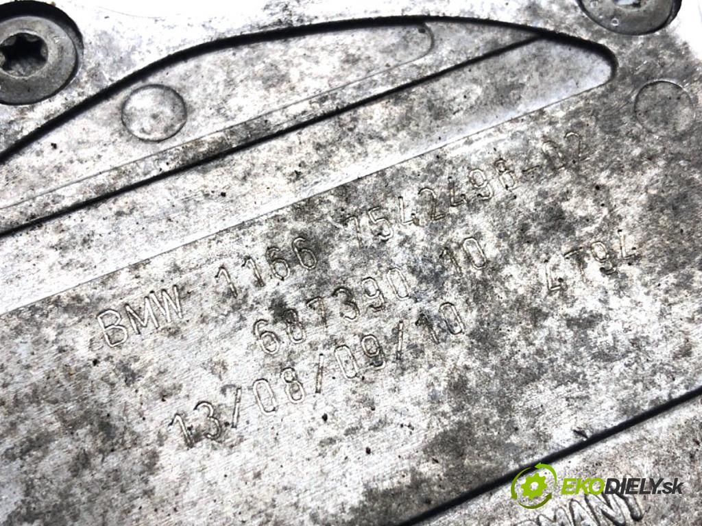 BMW E46 liftback 2002 85 kW 316 ti 1596 pumpa vakuová 7542498