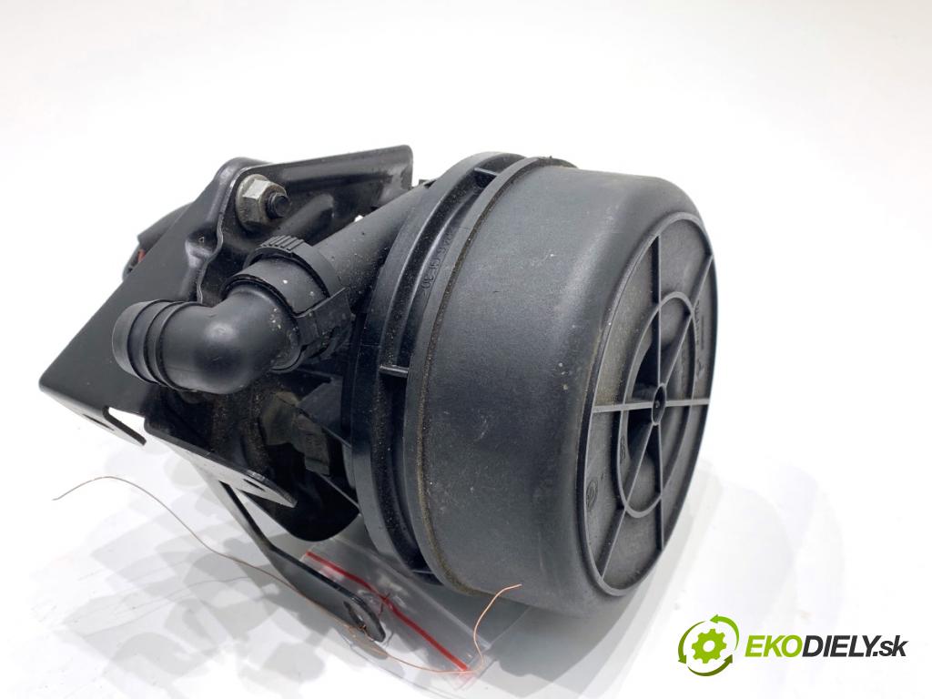 BMW E46 liftback 2002 85 kW 316 ti 1596 pumpa vzduchu sekundárního 7514953 (Topení, ventilace ostatní)