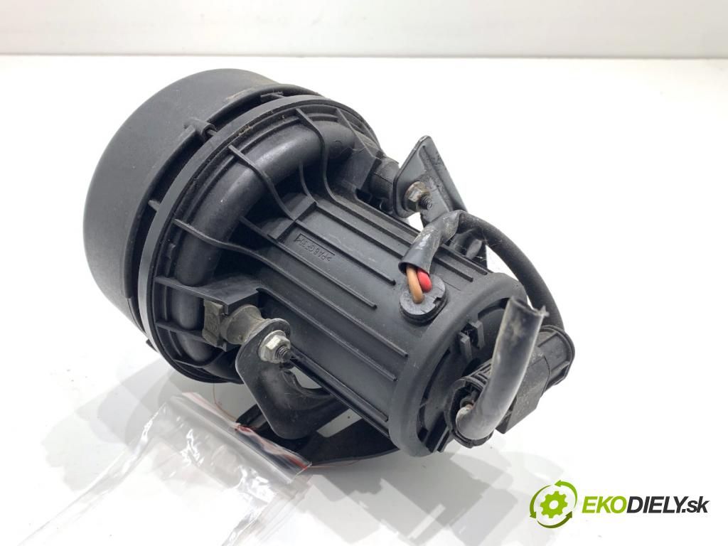 BMW E46 liftback 2002 85 kW 316 ti 1596 Pumpa vzduchu sekundárneho 7514953 (Ohrievanie, ventilácia ostatné)