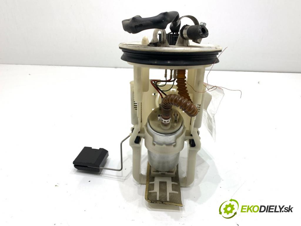 BMW E46 liftback 2002 85 kW 316 ti 1596 Pumpa paliva 228222009002